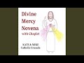 Divine Mercy Novena (Day 3)