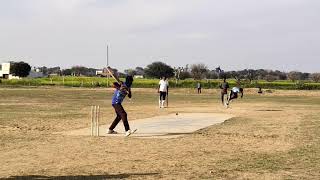 dadi sati Mata cricket championship 🏆 bithan 6th match Jui vs sidhnwa jui bat first