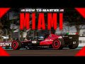 How to master Miami on F1 23