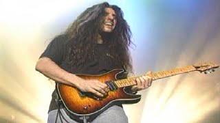 Alex Skolnick Solos Compilation from the Savatage - 