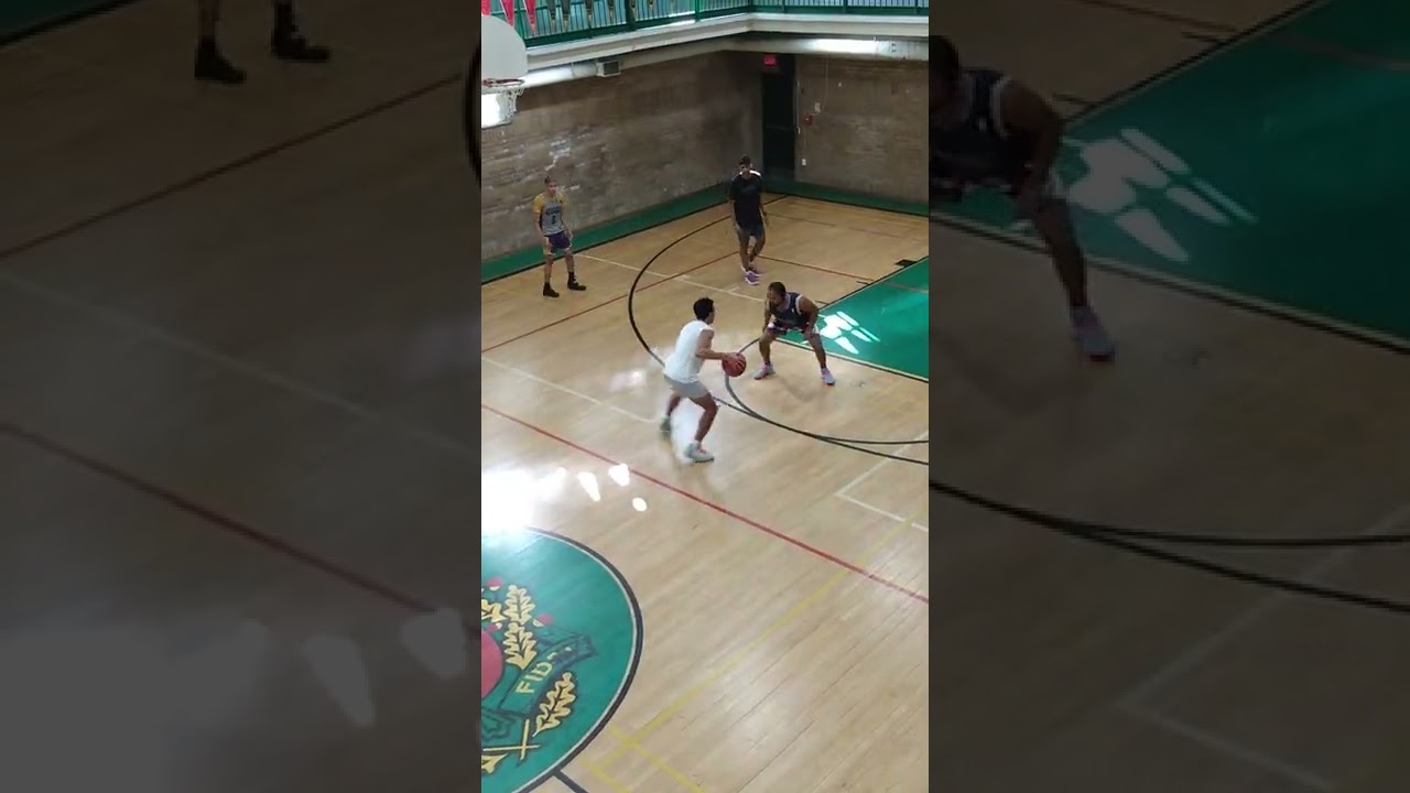 Three Pointer Youtube