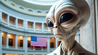 Arquivos Secretos Sobre Extraterrestres E UAPs Que O Governo Tentou Esconder? #alien #sobrenatural