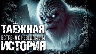 ВСТРЕЧА С НЕВЕДОМЫМ | МИСТИКА | ТАЁЖНЫХ ИСТОРИЙ