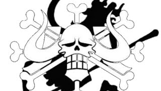 太陽の神ニカの絵の伏線？ONE PIECE ワンピース  #short