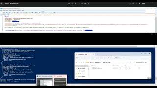Azure SQL DB and how to use SQLPackage exe to do .bacpac file export using PowerShell