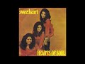 the Hearts of Soul - Sweetheart (Nederbeat) | (Harderwijk) 1969