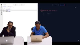 Getting started with turtle tutorial