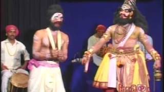 Yakshagana-- Raja Satya Harishchandra ಸತ್ಯಹರಿಶ್ಚಂದ್ರ