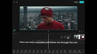 ✨LEVEL UP YOUR EDITS:REVERSE TREND TUTORIAL ON CAPCUT!!!/#2