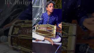 #rkindori #dholak #tabla #music #foryou #musician #shorts #youtubeshorts #foryou #indianmusic #viral