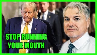 'JAIL IS NEXT': Trump Held In Contempt For TENTH Time! | The Kyle Kulinski Show