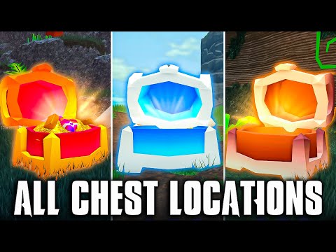Dragon Adventures All Chest Locations Part 1