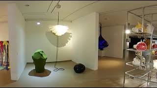 2020창원조각비엔날레 '본전시2_비조각으로' (Main Exhibition 2_To Non-Sculpture) STEP4 전시장 VR 영상