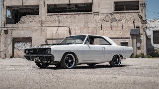 The '67 | Andy's 1967 Dodge Dart | Flink Films