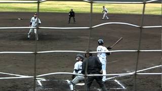 2012/03/22 牧原 大成【ソフトバンク・遊撃手】