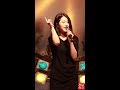 160117 신발 콘서트 플레쉬 스텝 원곡. 카라 by. 차앎쉽죠