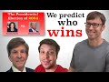 Predicting Who Will Win the 2024 Presidential Election