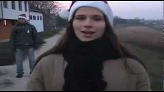 Hungarian Lip Dub - Ha elmúlik karácsony