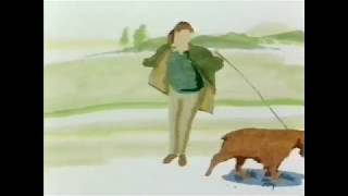 Simplicity, Take Everything in Your Stride, TV Commercial 1990