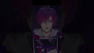 【ASMR】ドSうき？ #ukivioleta #vtuber #shorts