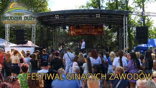 Festiwal Ginących Zawodów