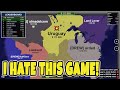 I HATE THIS GAME! Territory Games io - Territorial IO