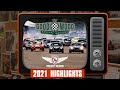 Goodwood Revival 2021 - Highlights