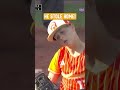 STOLE HOME IN THE LITTLE LEAGUE WORLD SERIES!