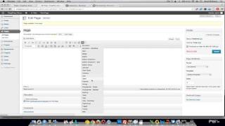 Twitter Bootstrap Shortcode Plugin - Part 3