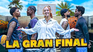 LA GRAN FINAL🏆 - Buscando al mejor jugador de 1v1