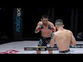 BANOVIC VS WOJCIKIEWICZ FULL FIGHT #balkan#mma