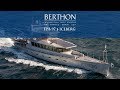 [OFF MARKET] FPB 97 (ICEBERG) - Yacht for Sale - Berthon International Yacht Brokers