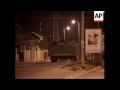 israeli tanks move in to ramallah