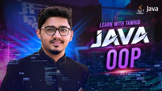L1 | Java OOP | Understanding Class & Object: A Comprehensive Bangla Tutorial