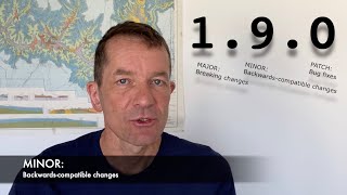 What is Semantic Versioning?