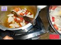 shaljam or gajar ka salan in desi style carrots and turnip mashed recipe desi style cooking