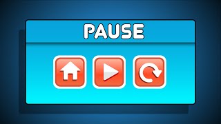 How to Create a PAUSE MENU in Unity ! | UI Design Tutorial