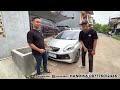 fortuner bekas murah 200 juta bawa pulang vrz harga dibawah pasaran nego