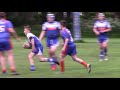 locklane v north leeds leopards highlights