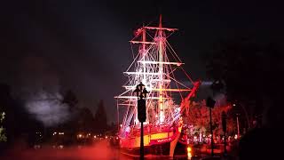 Fantasmic (11/8/24)