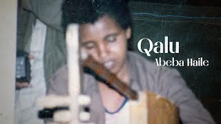 Abeba Haile - Qalu | ቃሉ ብ ኣበባ ሃይለ - New Eritrean Music 2022