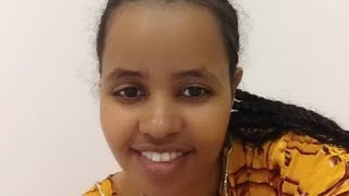 ከስደት ምን ተማራችሁ