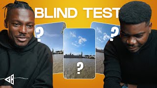 Pixel 8 Pro vs S23 Ultra vs iPhone 15 Pro Max Blind Camera Test With Fisayo Fosudo