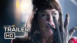 IRON SKY 2 Official Trailer (2019) The Coming Race, Sci-Fi Movie HD IRON SKY 2 Official Trailer (2019) The Coming Race, Sci-Fi Movie HD