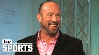 X-Pac On Being Cleared In Drug Case (Exclusive Interview) | TMZ Sports