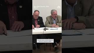 Data center approved in Utah despite community protests