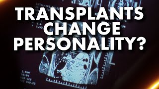 Do Organ Transplants Change Personality? | Strange \u0026 Suspicious TV Show