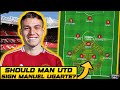 Does Manuel Ugarte To Man Utd Actually Make Sense?