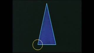 Journey to the Center of a Triangle (1977)