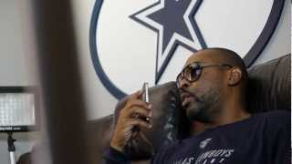 Siri tells the truth about Tony Romo